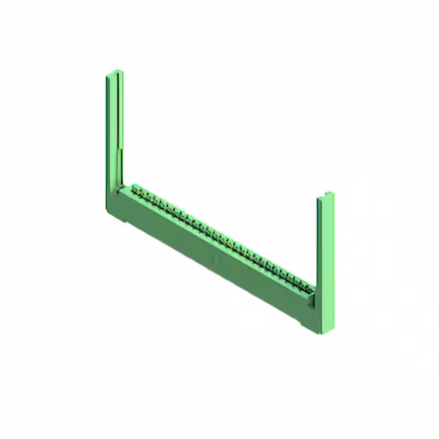 337-026-541-168 EDAC Inc.  Edgeboard Connectors
